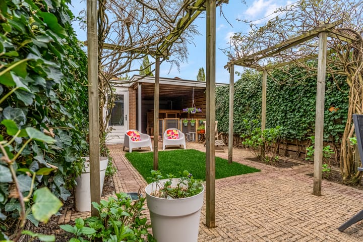 Foto 3 van Fruitlaan 42