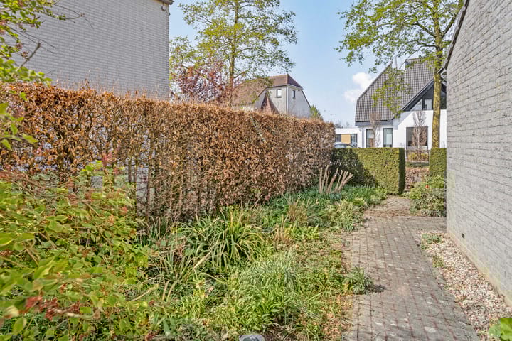 Foto 36 van Hongerveldstraat 23