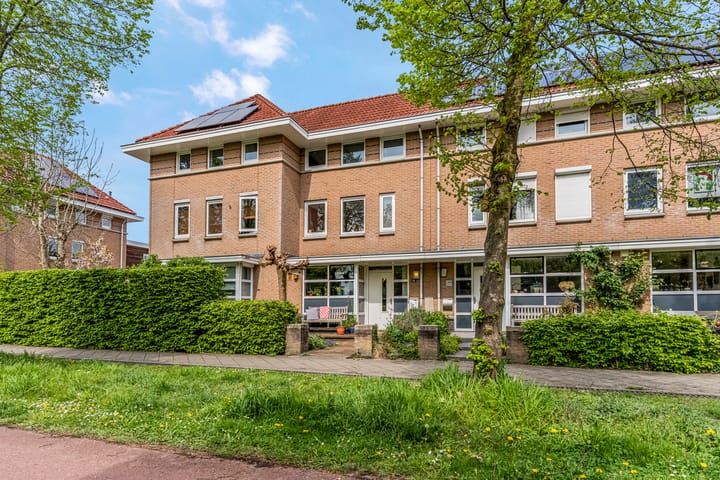 Foto 5 van Fruitlaan 42