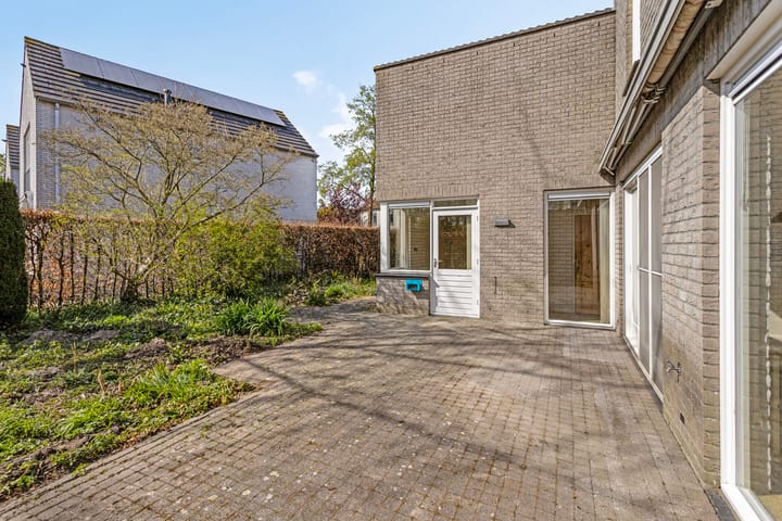 Foto 38 van Hongerveldstraat 23