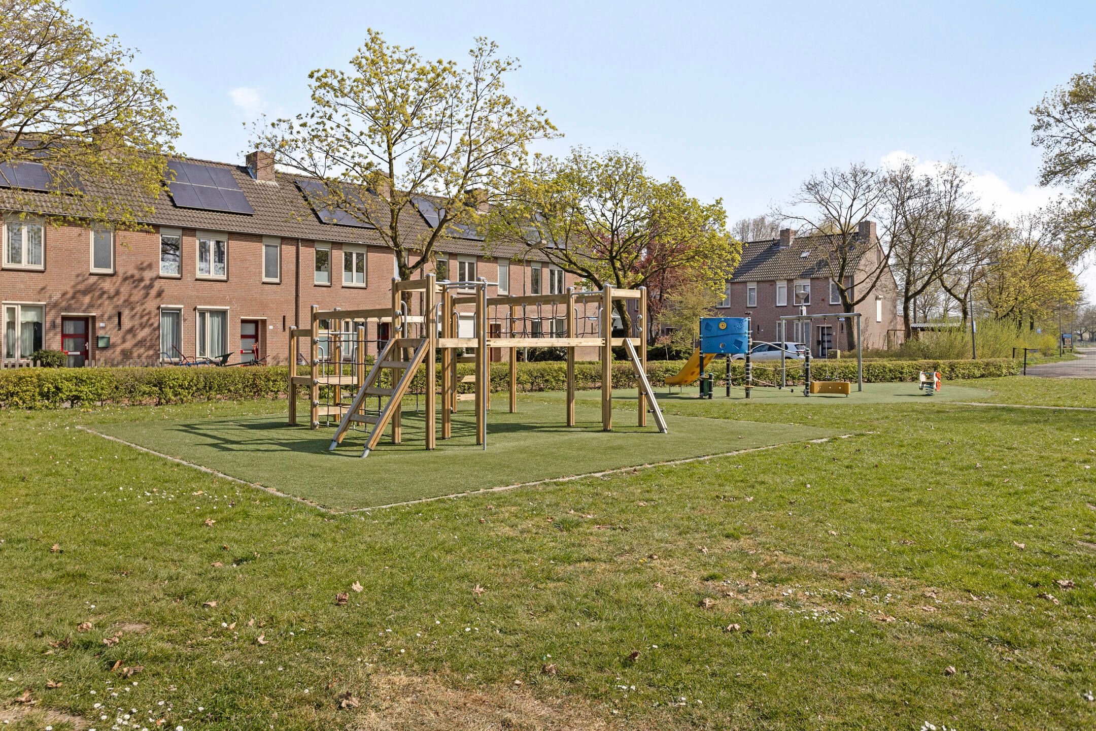 Foto 39 van Hongerveldstraat 23