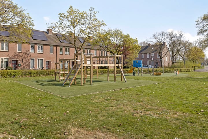 Foto 39 van Hongerveldstraat 23