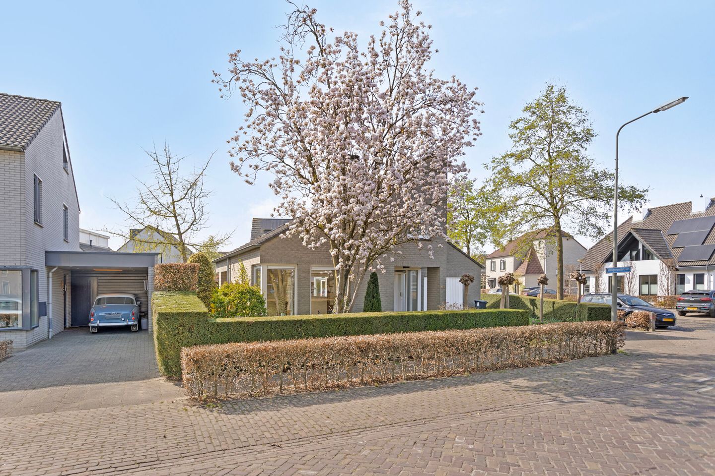 Foto 40 van Hongerveldstraat 23