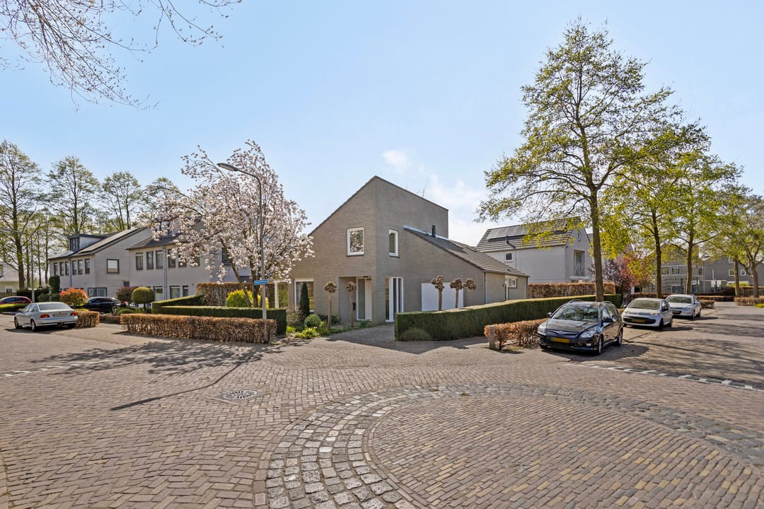 Foto 41 van Hongerveldstraat 23