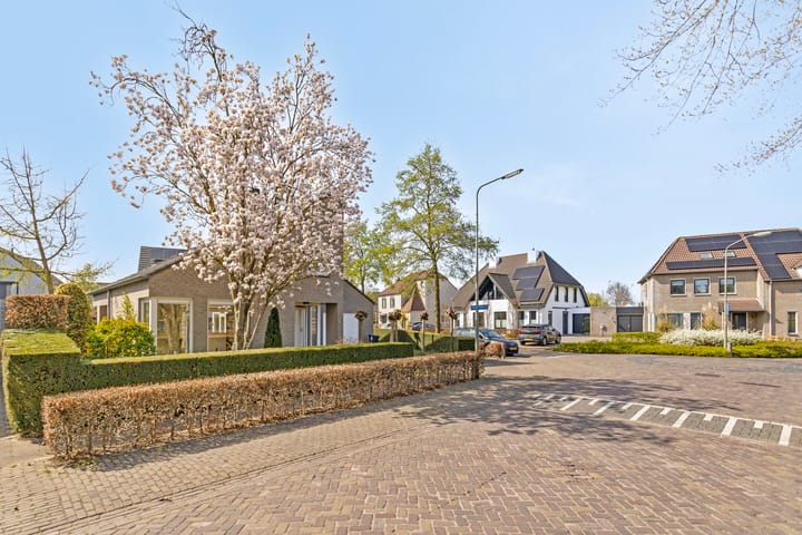 Foto 42 van Hongerveldstraat 23