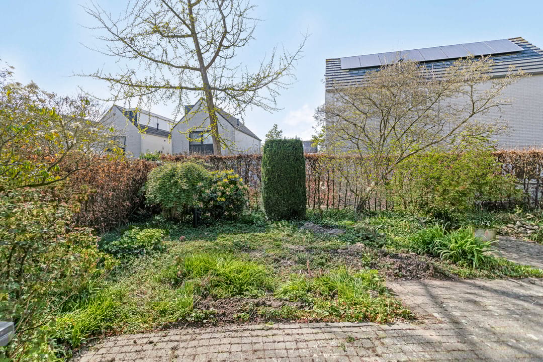 Foto 43 van Hongerveldstraat 23