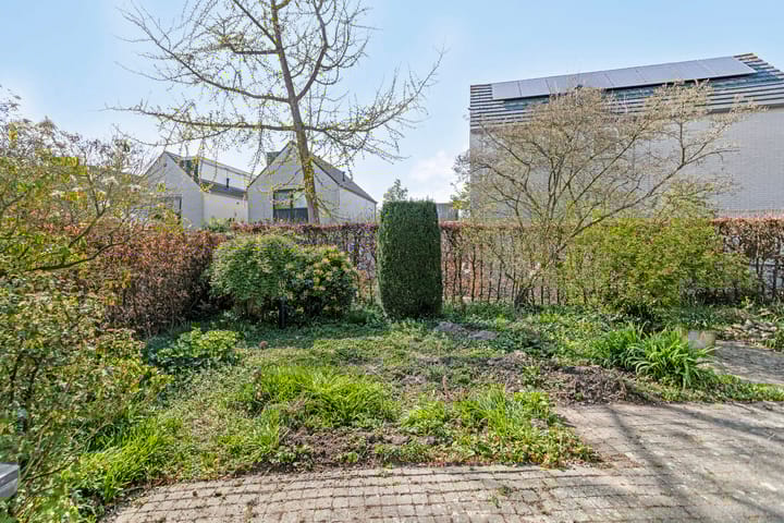 Foto 43 van Hongerveldstraat 23