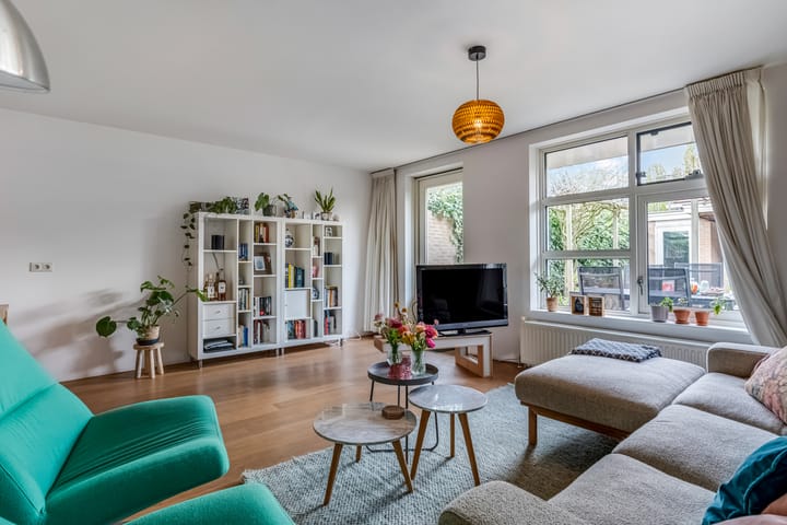 Foto 13 van Fruitlaan 42