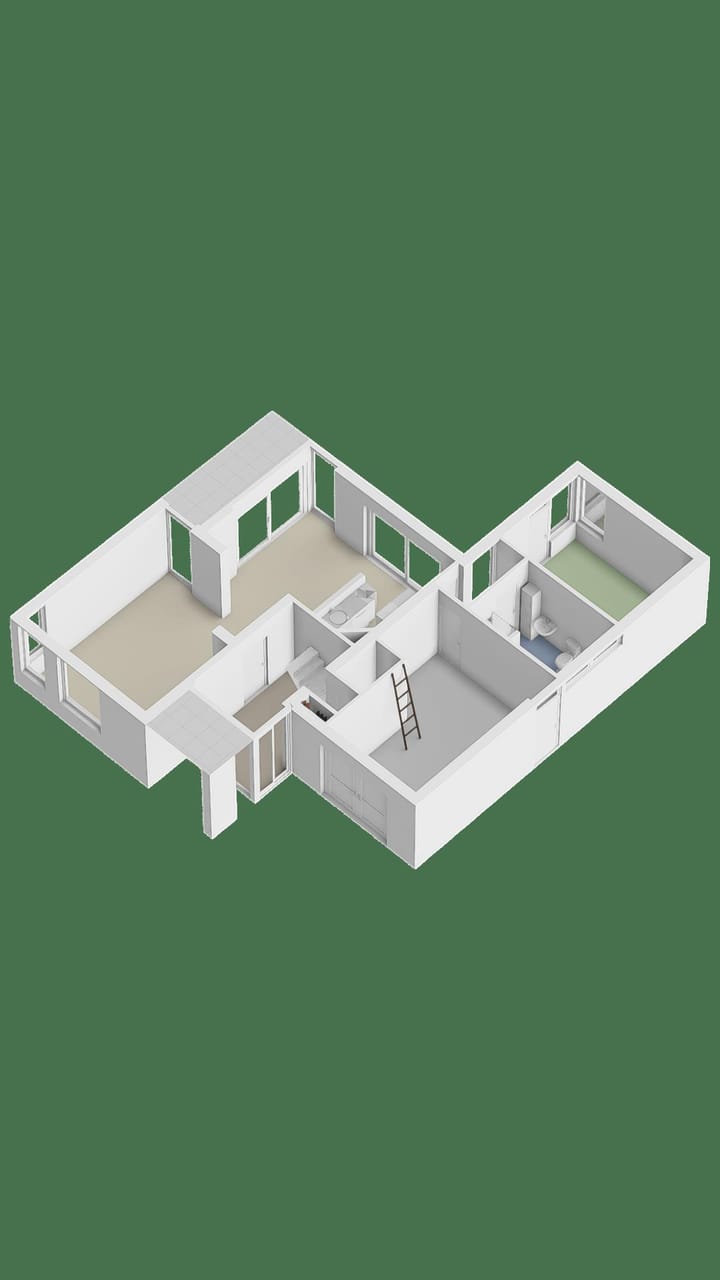 Foto 47 van Hongerveldstraat 23