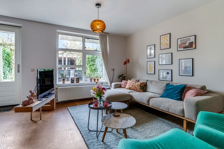 Foto 14 van Fruitlaan 42