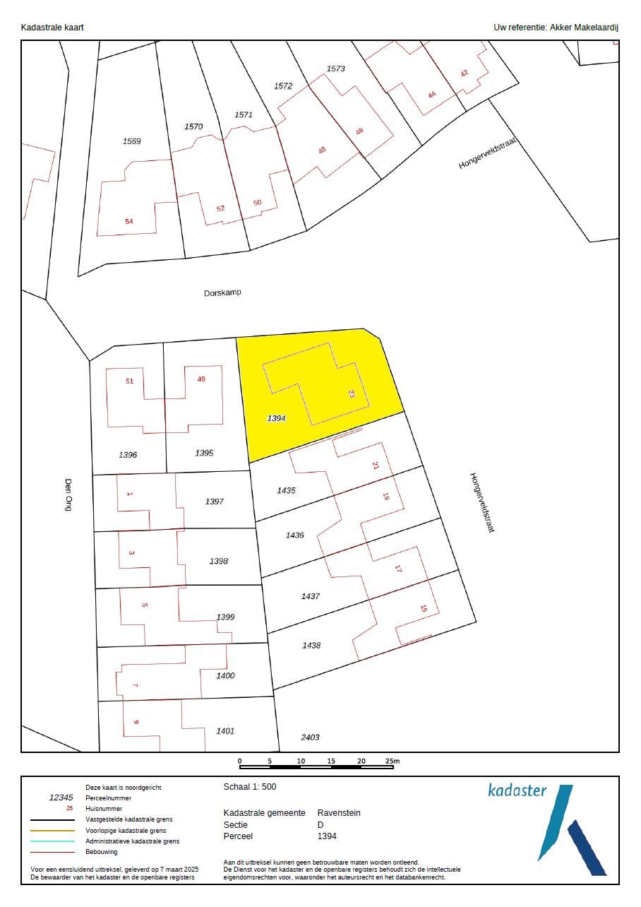 Foto 50 van Hongerveldstraat 23