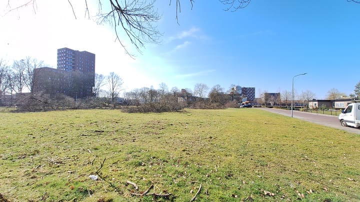 Photo 15 of Appartement (Bouwnr. A9)