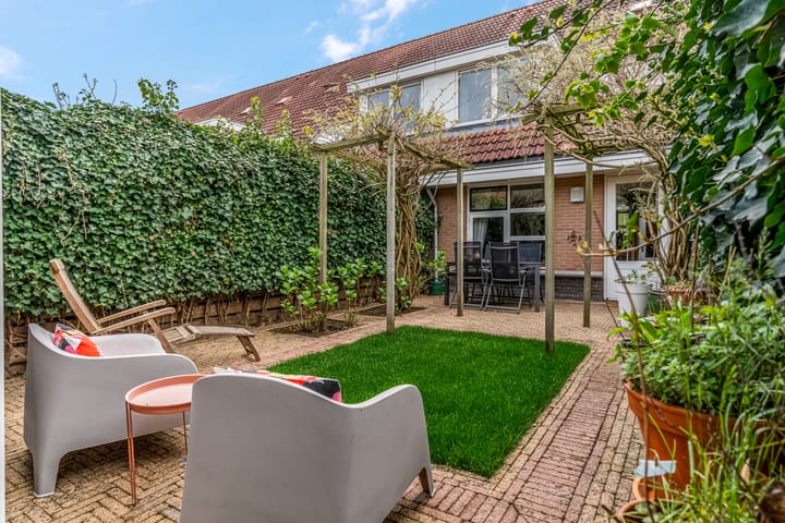 Foto 37 van Fruitlaan 42