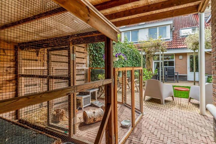 Foto 40 van Fruitlaan 42