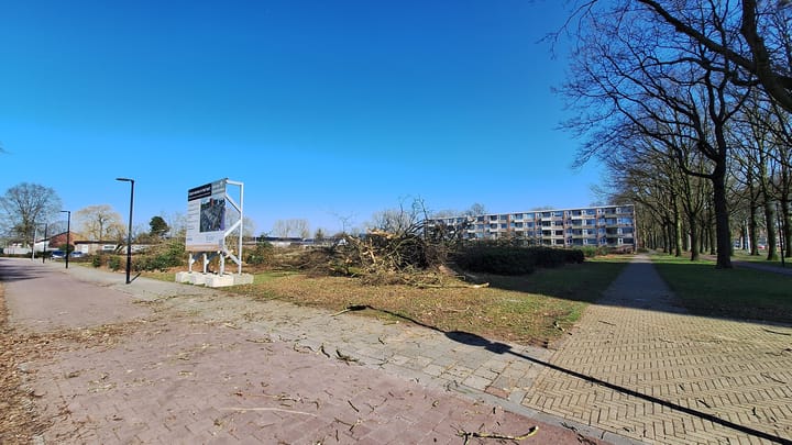 Foto 16 van Appartement (Bouwnr. A16)