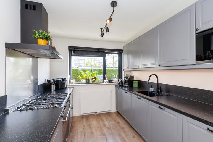 Foto 2 van Rode Kruislaan 37