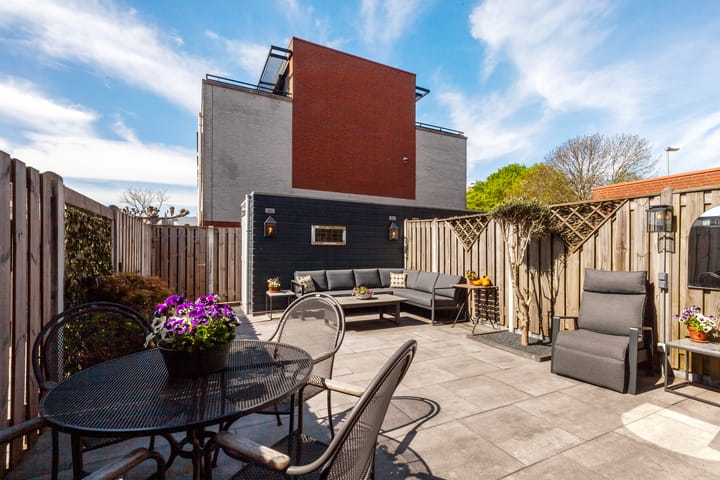 Foto 3 van Rode Kruislaan 37