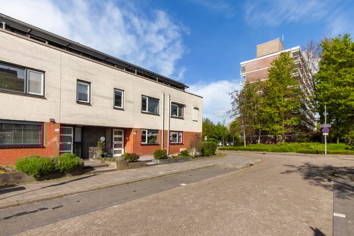 Foto 4 van Rode Kruislaan 37