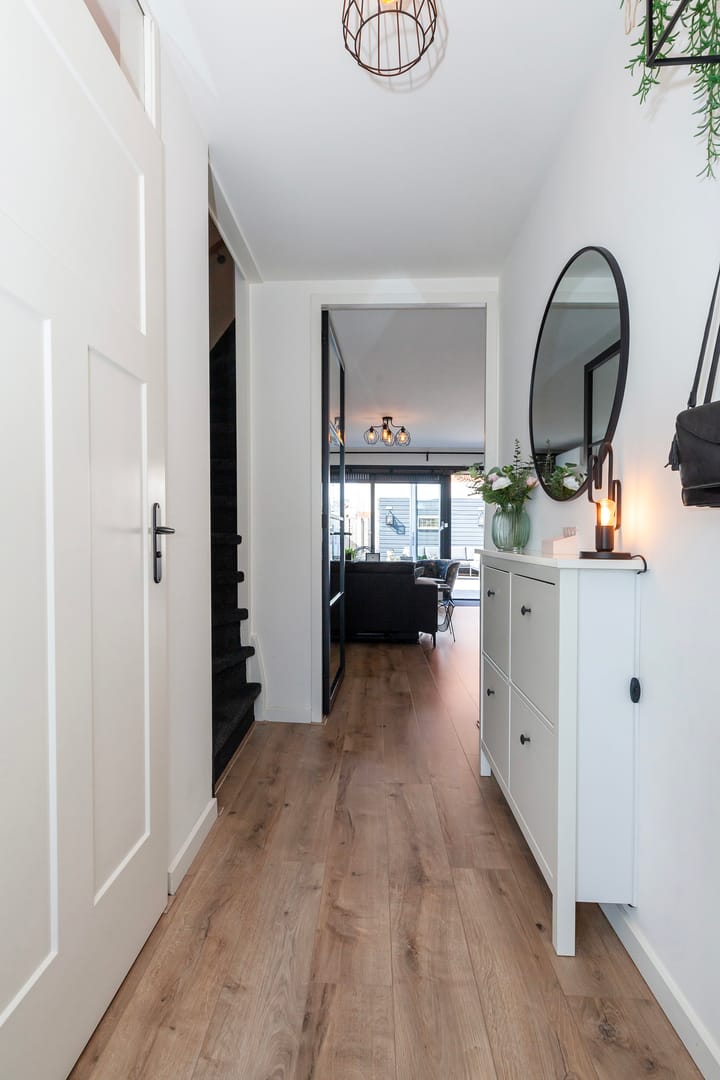 Foto 5 van Rode Kruislaan 37