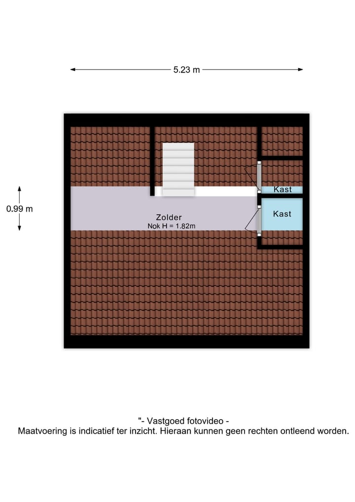 Foto 50 van Fruitlaan 42