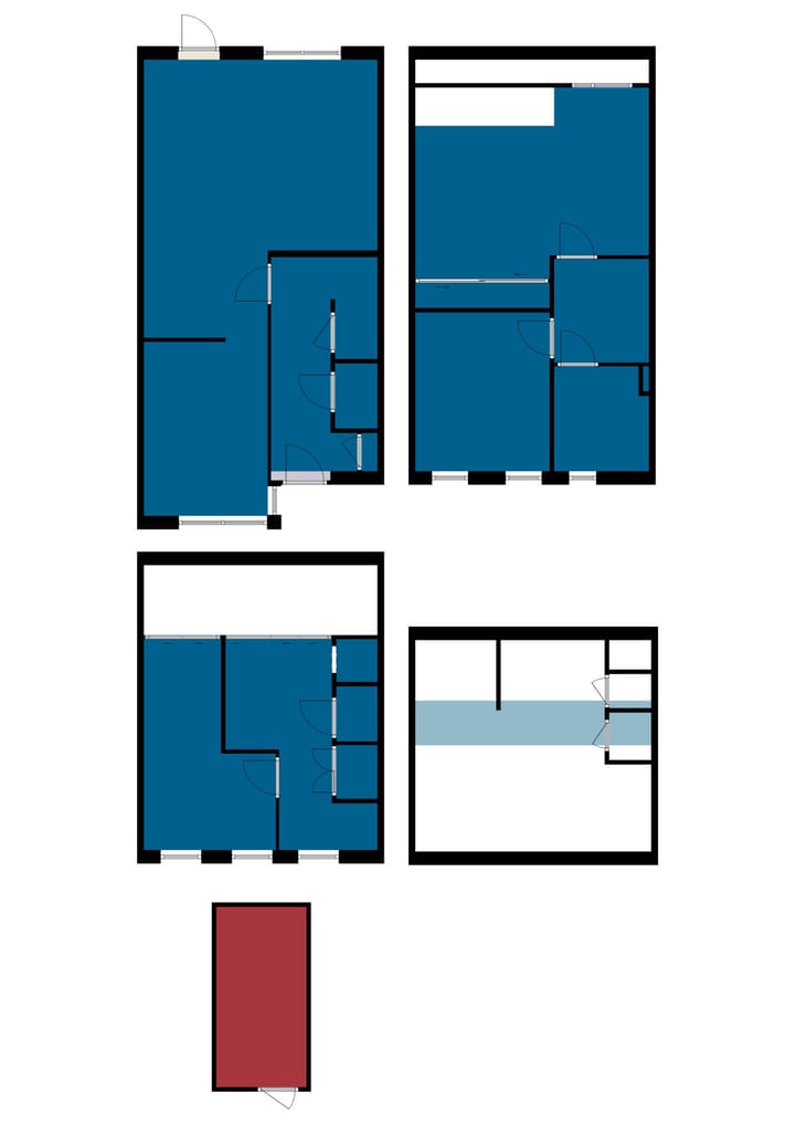 Foto 53 van Fruitlaan 42