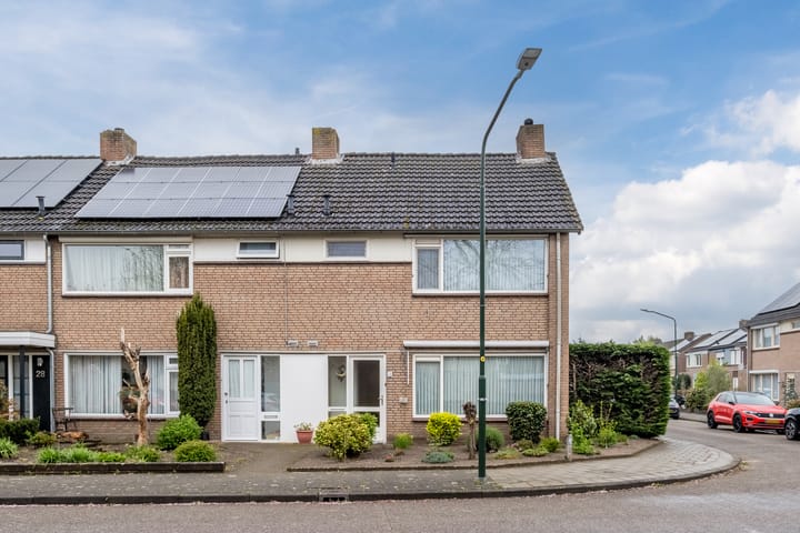 Foto 2 van Julianasingel 24