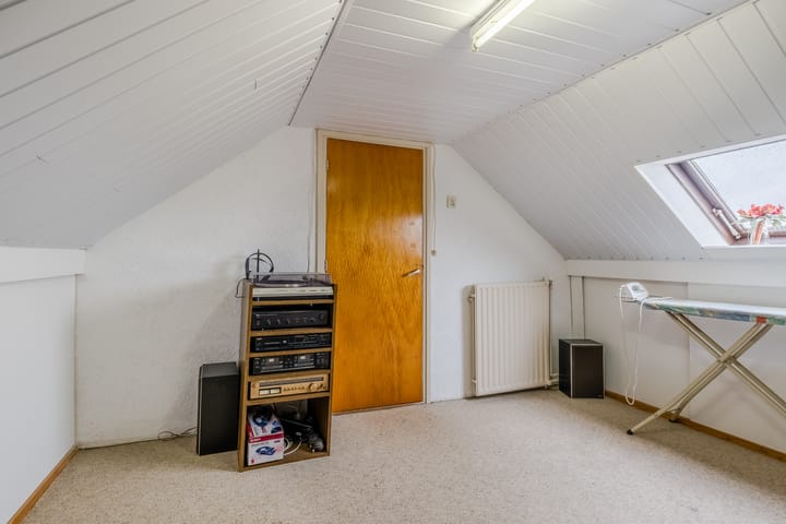 Foto 25 van Julianasingel 24