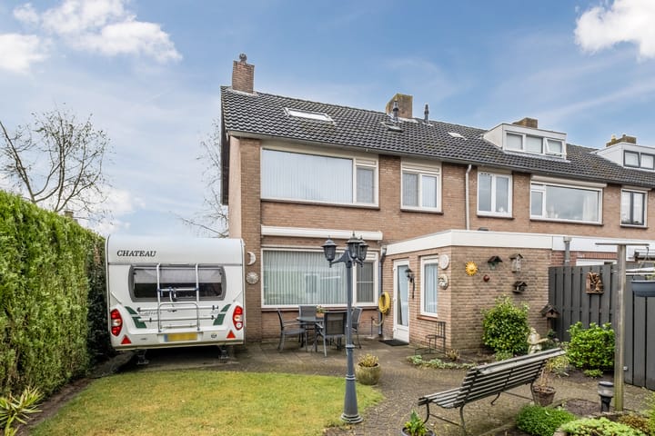 Foto 26 van Julianasingel 24