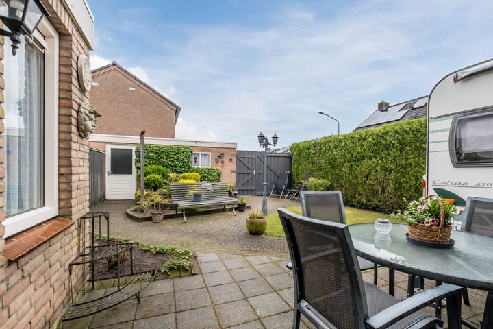 Foto 28 van Julianasingel 24