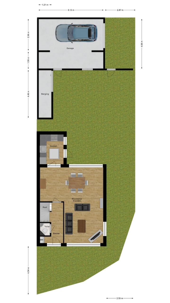 Foto 36 van Julianasingel 24