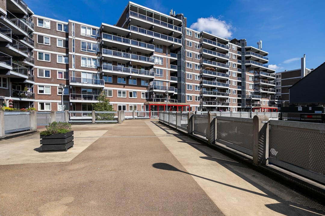 Photo 1 of Engelenburg 157