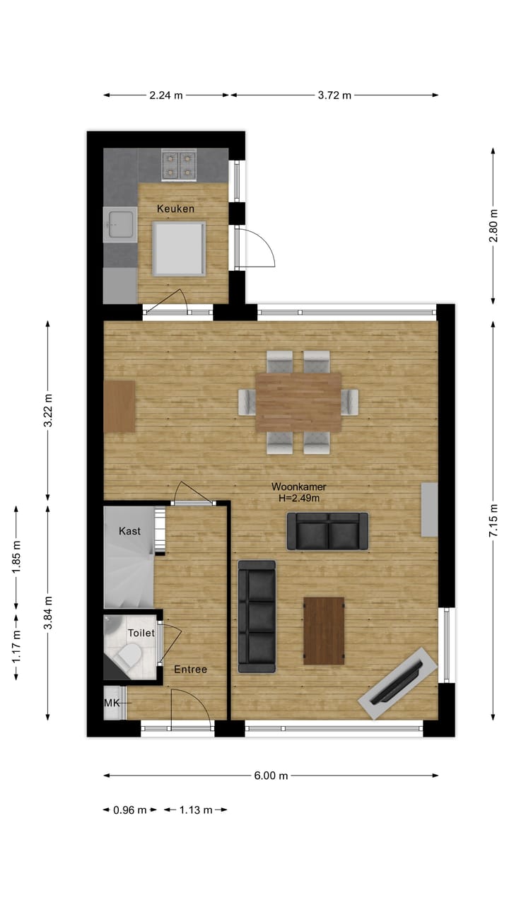 Foto 38 van Julianasingel 24