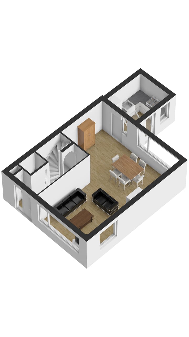 Foto 39 van Julianasingel 24