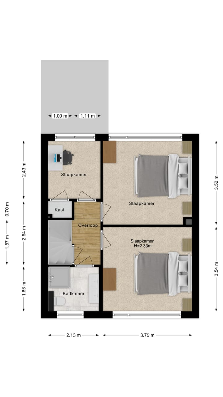 Foto 40 van Julianasingel 24