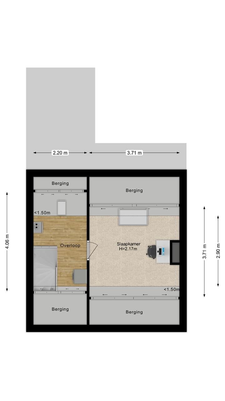 Foto 42 van Julianasingel 24