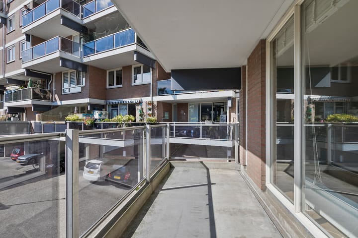 Foto 17 van Engelenburg 157