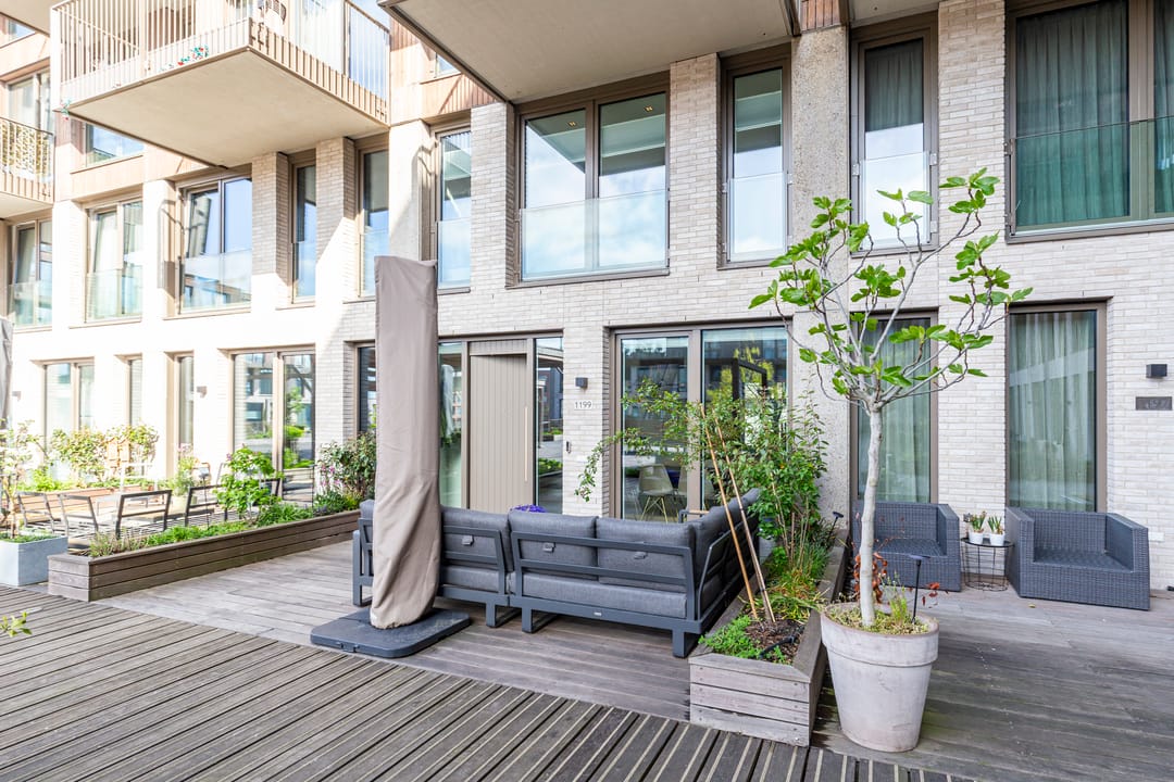 Photo 1 of Leyweg 1199