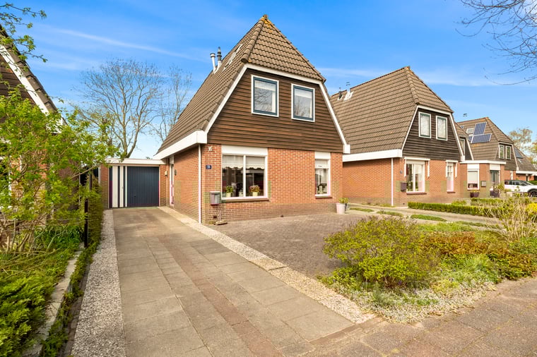 Texelstroom 31 main image