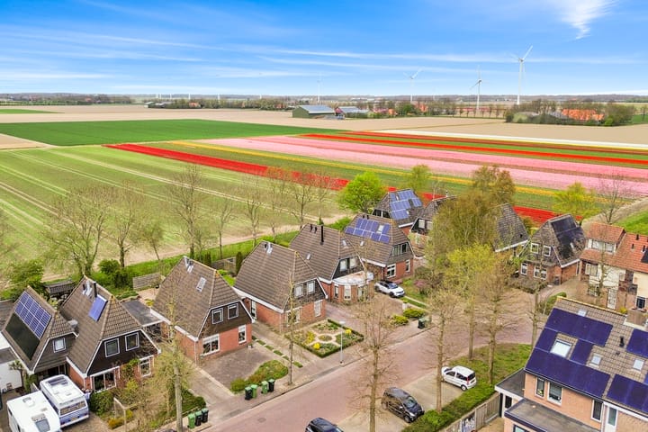 Foto 2 van Texelstroom 31