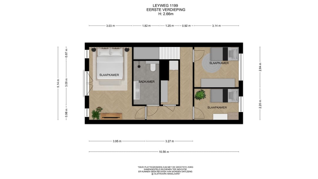 Photo 46 of Leyweg 1199