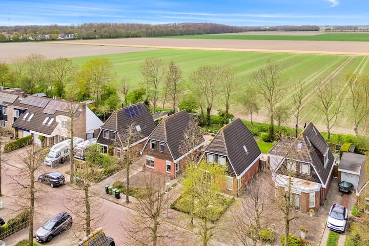 Foto 24 van Texelstroom 31