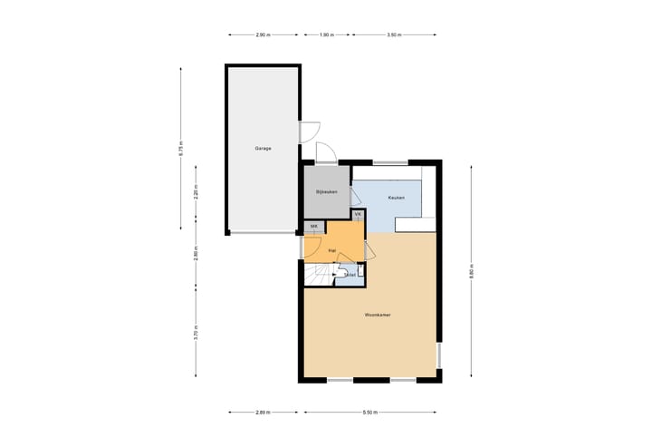 Foto 25 van Texelstroom 31