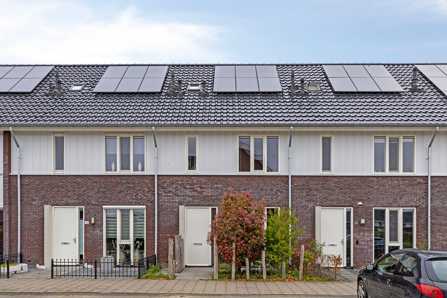 Foto 1 van De Molen 32