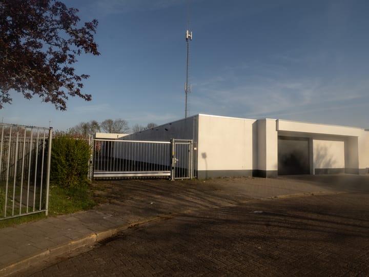 Govert Flincklaan 5-01