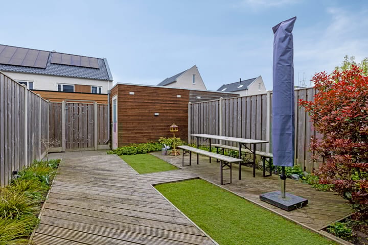 Foto 31 van De Molen 32