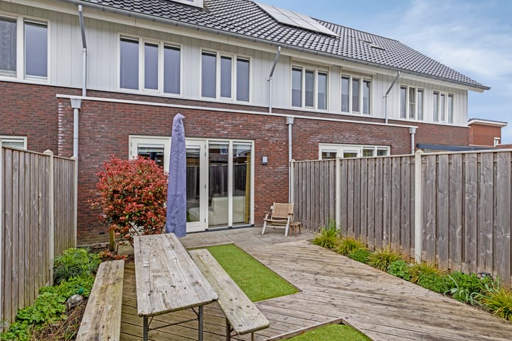 Foto 33 van De Molen 32