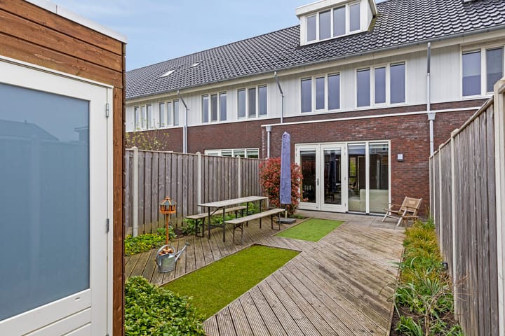 Foto 34 van De Molen 32