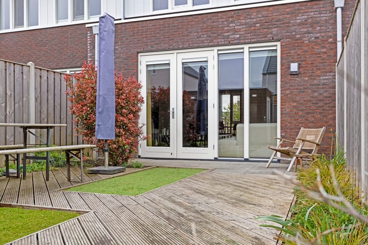 Foto 35 van De Molen 32