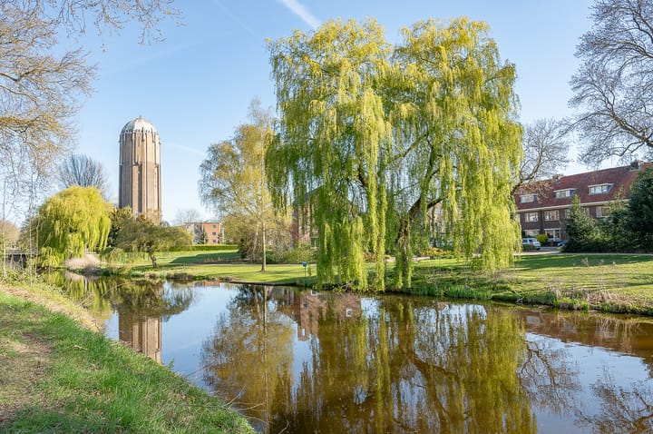 Foto 4 van Graaf Ottosingel 161