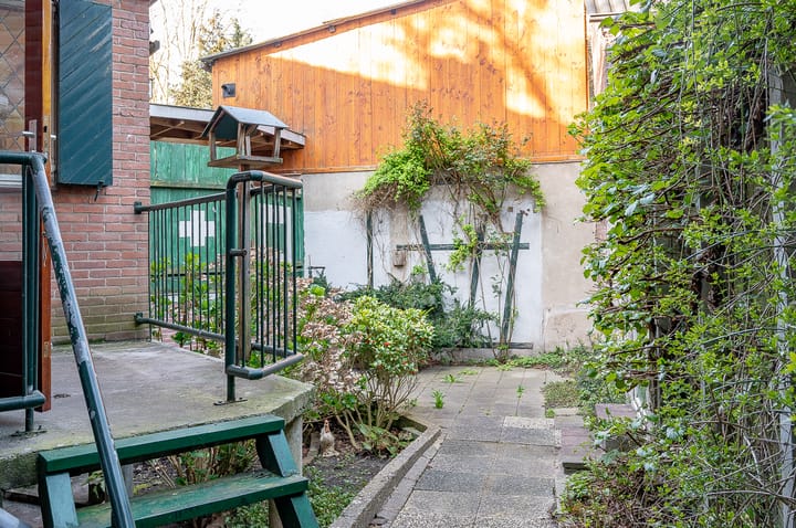 Foto 8 van Graaf Ottosingel 161